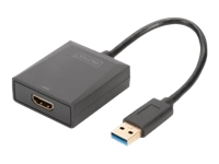 Lindy 43176 - Hub USB 3.1 y Adaptador Gigabit Ethernet